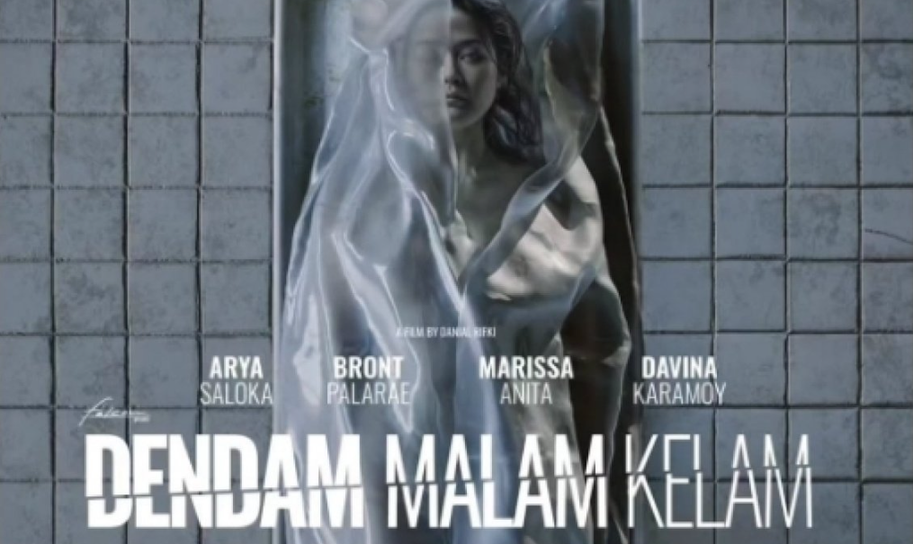Sinopsis dan Link Nonton Film Dendam Malam Kelam LK21, Idlix, Terbit21, Layarkaca21, Rebahin